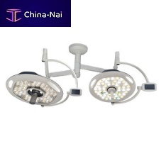 LED surgical light G-D1-1-SL1ceiling-mounted2-arm110V / 60Hz