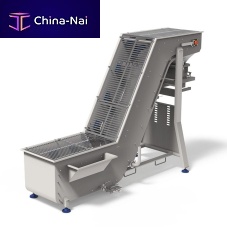 Weighing machine for the food industry AFW-DBautomatic