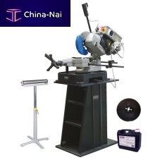 Circular saw for metalshigh-accuracycompact