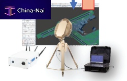 Air traffic management software UTMautomationfor drones