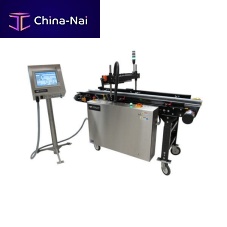 Industrial inspection machine non-contactautomatic