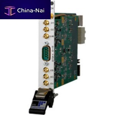 PXI Express data acquisition card EMX-14344-channelmulti-function