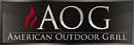   AOG - American Outdoor Grill