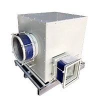 Air blower fan