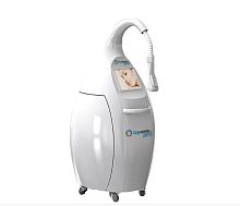 Cryotherapy unit Zerotrolley-mounted