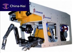 Umbilical cable LIVE BOATfor ROV