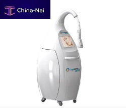 Cryotherapy unit Zerotrolley-mounted
