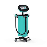 Microwave body contouring unit iWavetrolley-mounted