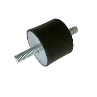 Vibration damper 169006mechanicalexternal thread