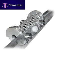 Manual edge honing tool metalfor blades