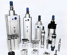 Rotary cylinder pneumaticcustom