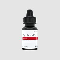 Restoration dental bond OptiBond Solo Plusliquid