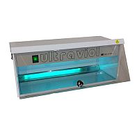 UV sterilizer medicalbenchtop