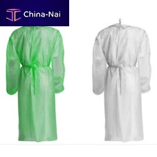 Unisex surgical gown GD-147 seriesLMS