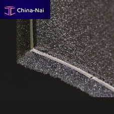 Acoustic insulation ISOLMASS 11polyolefinpolyethylene (PE)foam