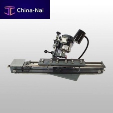 Surface grinding machine AV-54for metal sheetsautomaticcompact