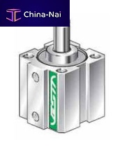 Pneumatic cylinder SH seriessingle-actingshort-travel