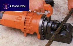 Electric shear DC 25Xelectro-hydraulicfor scrap metalfor metal