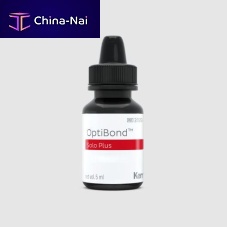 Restoration dental bond OptiBond Solo Plusliquid