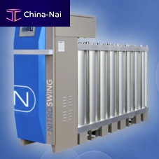 Process nitrogen generator NITROSWING®industrialPSAcompact