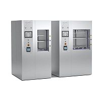 Medical sterilizer ST STANDARDdentallaboratorysteam