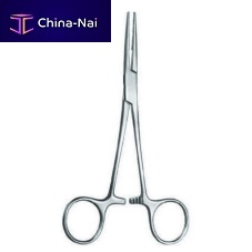 Surgery forceps Kellystraightbent