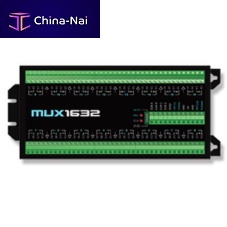 Multiplexer MUX1632