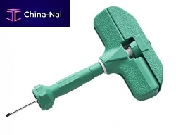 Bone marrow aspiration needle DBMNI1501sterilesafety16G