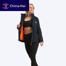 Sailing jacket TENERIFE waterproofpolyesterlong-sleeve