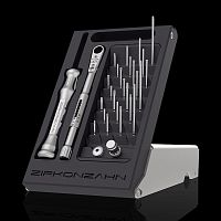 Dental surgery instrument kit