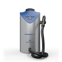 Dental laboratory steam cleaner Steamer X3stainless steel
