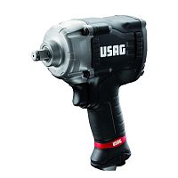 Pneumatic impact wrench 929 PC1 1/2pistol