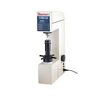 Rockwell hardness tester 381x seriesbenchtopdigital displayautomatic