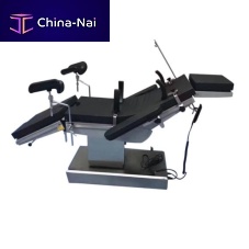 Universal operating table D1electricTrendelenburgreverse Trendelenburg