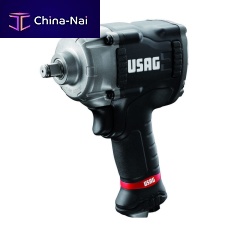 Pneumatic impact wrench 929 PC1 1/2pistol