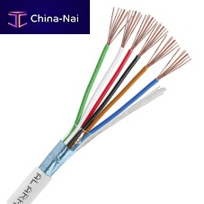 Fire alarm electrical cable datainsulatedmulti-strand