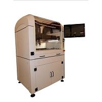 PCB coating machine
