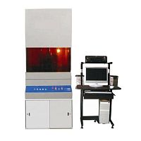 Mooney viscometer ASTM D1646laboratoryfor the pharmaceutical industryfor PET