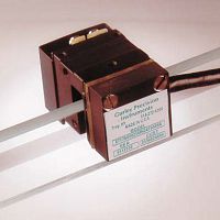 Incremental linear encoder 9717 opticalnon-contactdigital