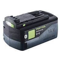 Li-ion battery BP 18 Li 5,0 ASIrectangular18 Vfor power tools