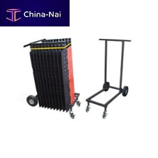 Transportation hand truck CT4W-ST steel