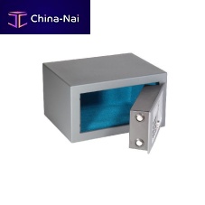 Ship cabin safe 10 Painted