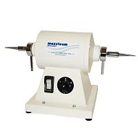 Dental laboratory polishing lathe MS POLISHING