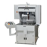 Rotary blade cutting machine MSX432 seriesfor steelautomaticsectioning
