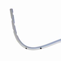 Wound drainage catheter 20812thoracic12 FR18 FR