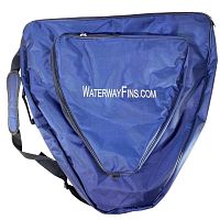 Dive fin bag Monowatersports