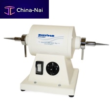 Dental laboratory polishing lathe MS POLISHING