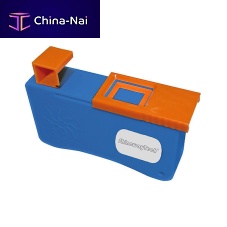 Fiber optics cleaning kit FCT-5