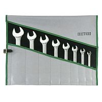 Fork wrench set 0035074 series