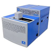 Mercury analyzer RA-915 Lablaboratoryfor wastewaterfor the cosmetics industry